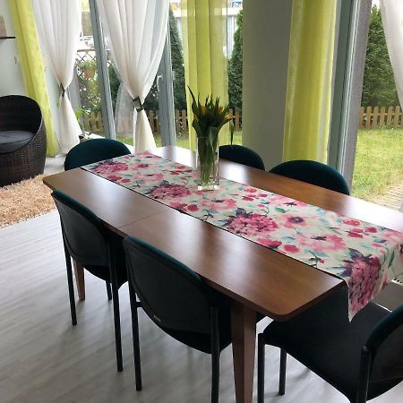 Krakowska Apartamenty Szczecin Bagian luar foto